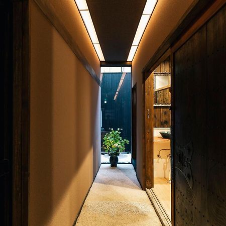 波月 京都 エクステリア 写真