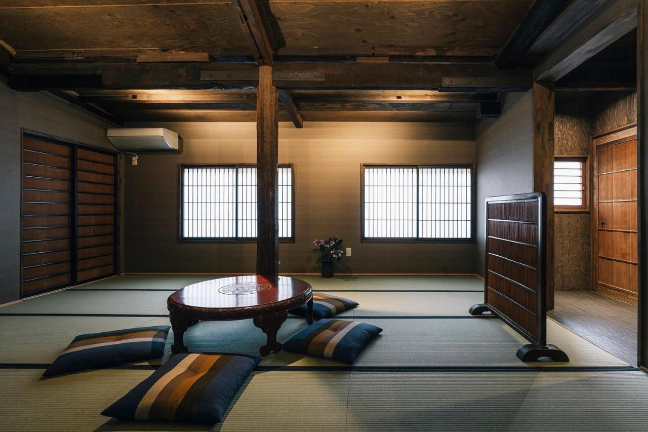 波月 京都 エクステリア 写真