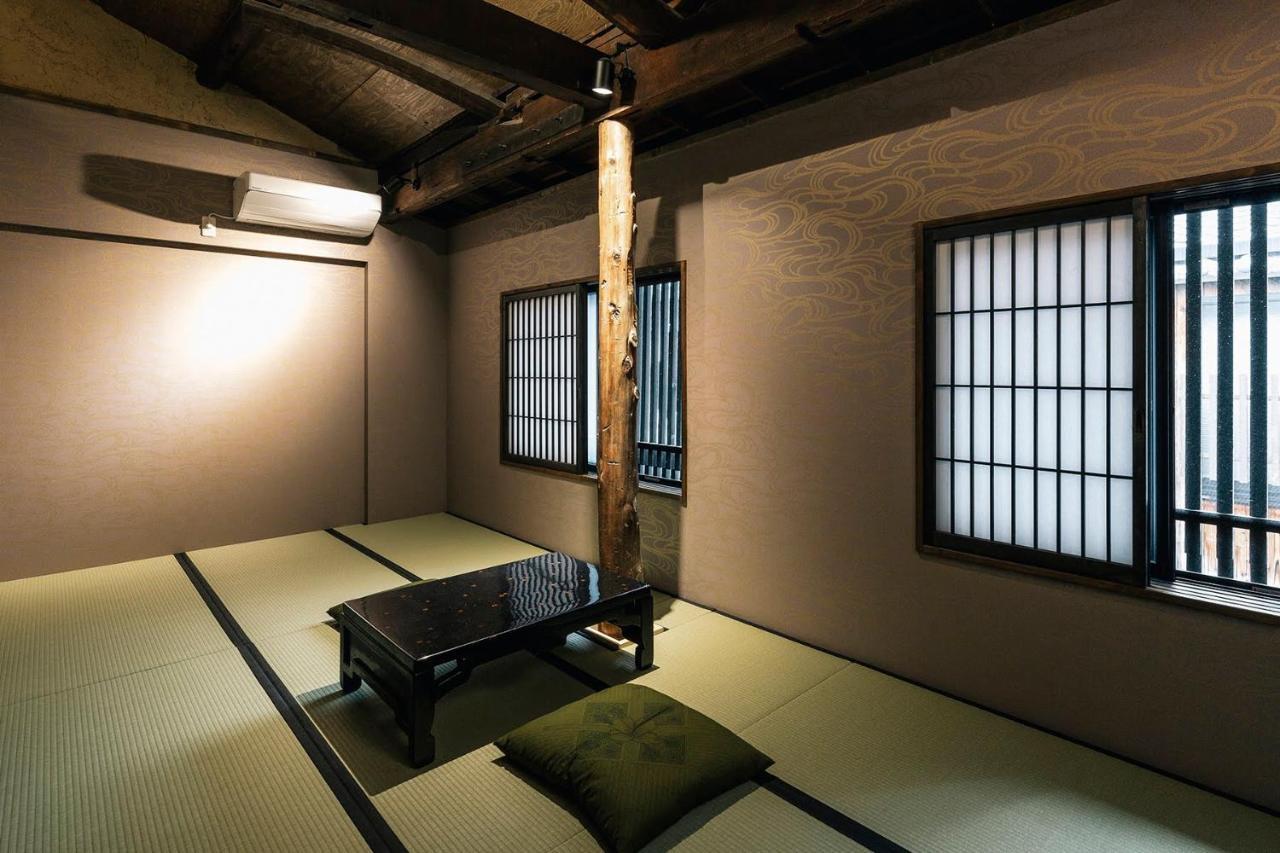 波月 京都 エクステリア 写真