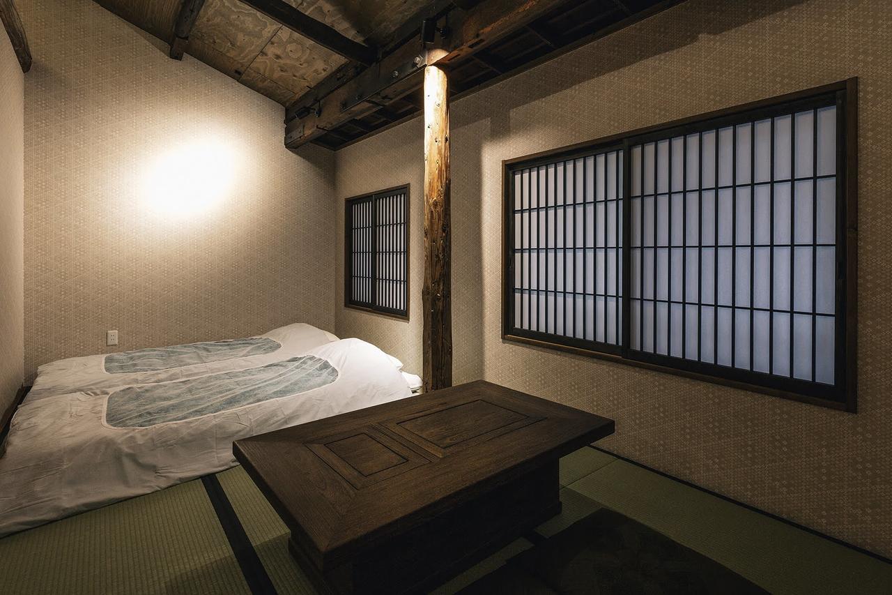 波月 京都 エクステリア 写真