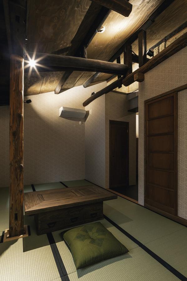 波月 京都 エクステリア 写真