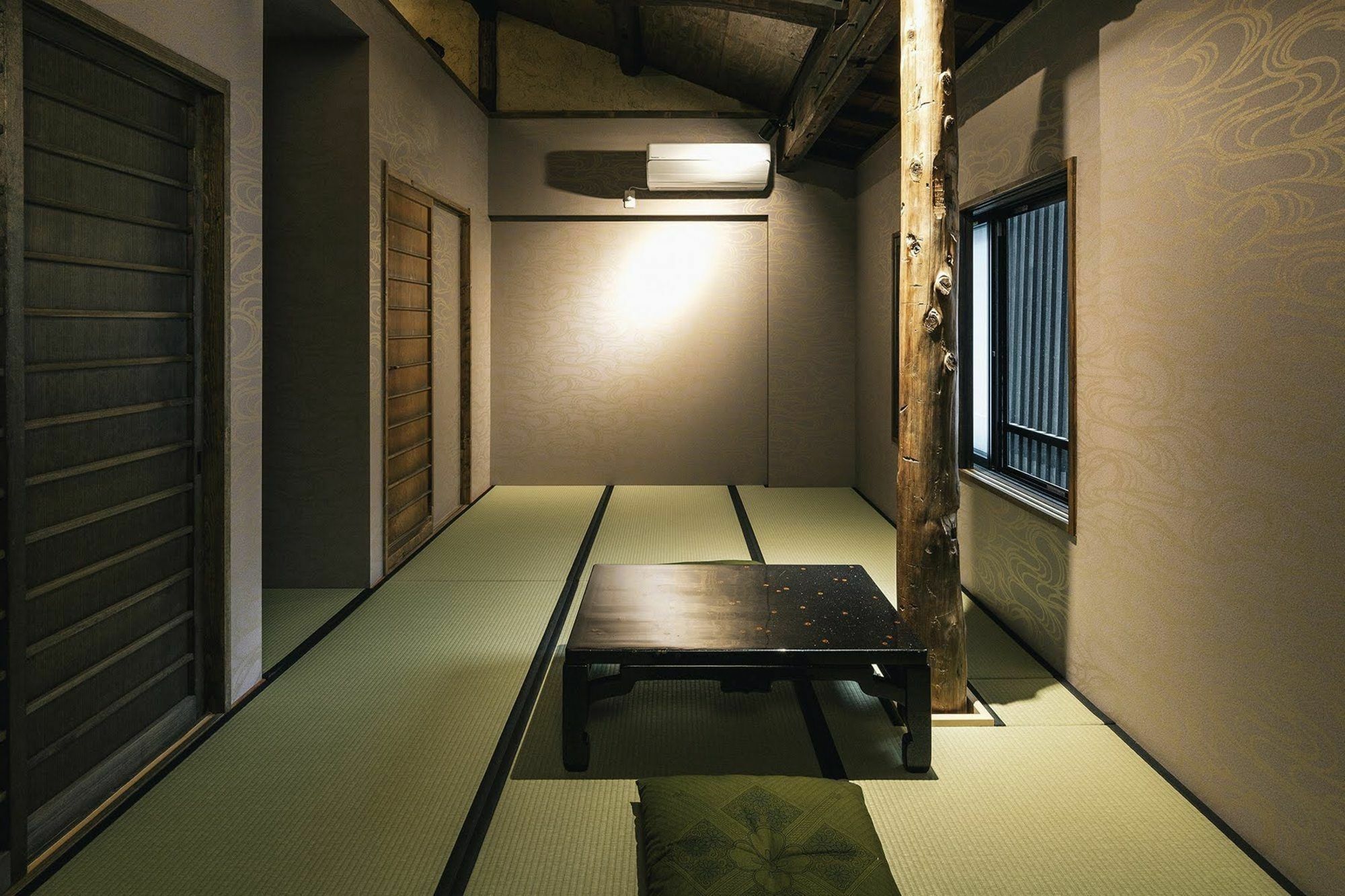 波月 京都 エクステリア 写真